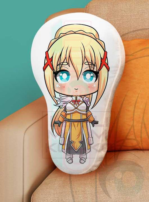 Darkness Plushie KONOSUBA Limiko
